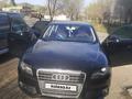 Audi A4 2009 года за 6 000 000 тг. в Усть-Каменогорск – фото 8