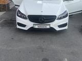 Mercedes-Benz E 200 2014 года за 12 500 000 тг. в Алматы