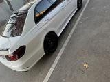 Mercedes-Benz E 200 2014 года за 12 500 000 тг. в Алматы – фото 3