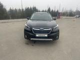 Subaru Outback 2022 года за 15 900 000 тг. в Алматы