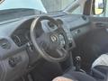 Volkswagen  Caddy Combi Max 2014 года за 5 000 000 тг. в Атырау – фото 5