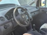 Volkswagen  Caddy Combi Max 2014 года за 5 000 000 тг. в Атырау – фото 5