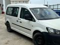 Volkswagen  Caddy Combi Max 2014 года за 5 000 000 тг. в Атырау