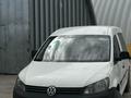 Volkswagen  Caddy Combi Max 2014 года за 5 000 000 тг. в Атырау – фото 2