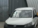 Volkswagen  Caddy Combi Max 2014 года за 5 000 000 тг. в Атырау – фото 2