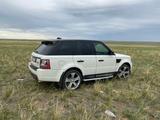 Land Rover Range Rover Sport 2005 года за 7 000 000 тг. в Атырау – фото 3