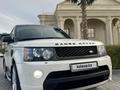 Land Rover Range Rover Sport 2005 года за 7 000 000 тг. в Алматы – фото 12