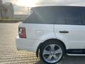 Land Rover Range Rover Sport 2005 года за 7 000 000 тг. в Алматы – фото 48