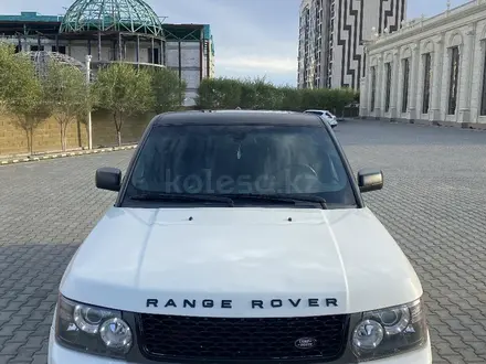 Land Rover Range Rover Sport 2005 года за 7 000 000 тг. в Атырау – фото 57