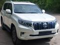 Toyota Land Cruiser Prado 2022 года за 40 000 000 тг. в Усть-Каменогорск