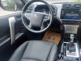 Toyota Land Cruiser Prado 2022 года за 40 500 000 тг. в Усть-Каменогорск – фото 5