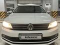 Volkswagen Jetta 2015 года за 6 500 000 тг. в Астана