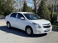Chevrolet Cobalt 2022 годаүшін5 600 000 тг. в Шымкент