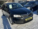 Skoda Rapid 2014 года за 5 000 000 тг. в Кокшетау – фото 2