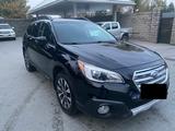 Subaru Outback 2016 годаfor11 000 000 тг. в Алматы – фото 4