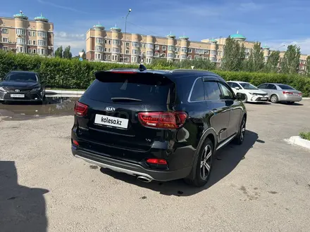 Kia Sorento 2019 года за 13 300 000 тг. в Астана – фото 5