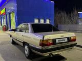 Audi 100 1989 годаfor2 550 000 тг. в Алматы