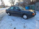 Audi 80 1991 годаfor1 200 000 тг. в Талдыкорган – фото 3