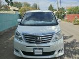 Toyota Alphard 2014 годаүшін12 500 000 тг. в Алматы