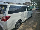 Toyota Alphard 2014 годаүшін12 500 000 тг. в Алматы – фото 3