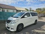 Toyota Alphard 2014 годаүшін12 500 000 тг. в Алматы – фото 5