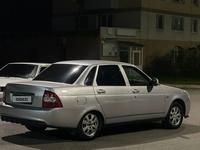 ВАЗ (Lada) Priora 2170 2013 года за 1 900 000 тг. в Астана