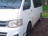 Toyota Hiace 2011 года за 7 900 000 тг. в Алматы – фото 2