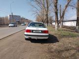 Audi 80 1993 года за 1 650 000 тг. в Павлодар – фото 2