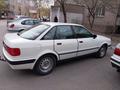 Audi 80 1993 годаүшін1 650 000 тг. в Павлодар – фото 10