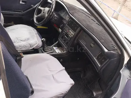 Audi 80 1993 года за 1 650 000 тг. в Павлодар – фото 11