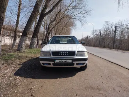 Audi 80 1993 года за 1 650 000 тг. в Павлодар