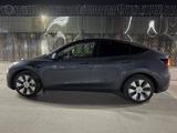 Tesla Model Y 2022 годаүшін17 000 000 тг. в Алматы