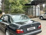 Mercedes-Benz E 200 1990 годаfor1 500 000 тг. в Алматы – фото 2