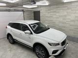 Geely Azkarra 2023 года за 10 000 000 тг. в Астана