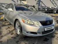 Lexus GS 450h 2008 годаfor6 000 000 тг. в Алматы