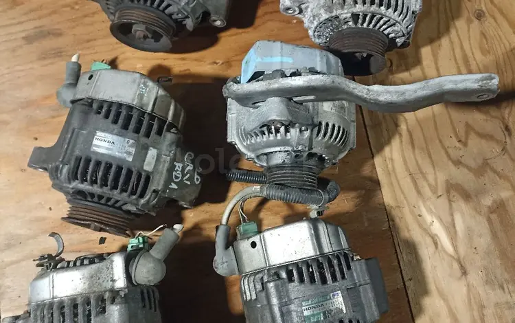 Генератор 2.2.2.3.3.0 за 15 000 тг. в Алматы