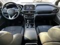 Hyundai Santa Fe 2020 года за 12 700 000 тг. в Актобе – фото 5