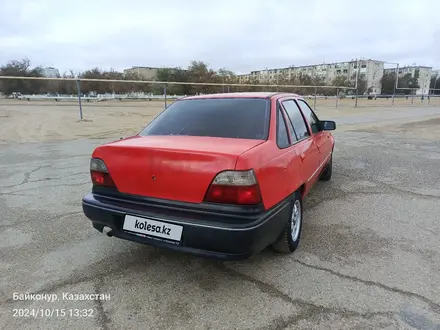 Daewoo Nexia 1997 года за 1 100 000 тг. в Байконыр – фото 3