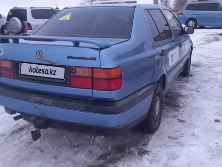 Volkswagen Vento 1993 года за 890 000 тг. в Уральск – фото 5