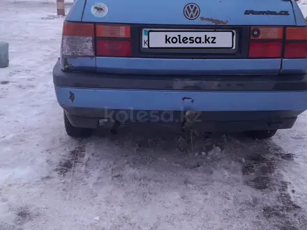 Volkswagen Vento 1993 года за 890 000 тг. в Уральск – фото 6