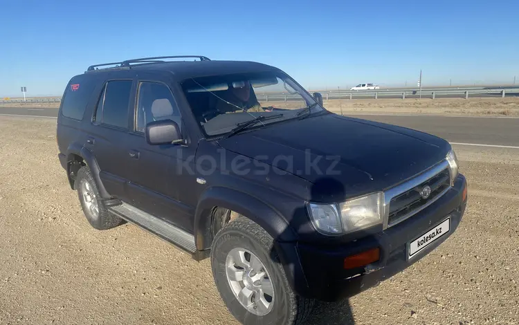 Toyota Hilux Surf 1996 года за 1 700 000 тг. в Актау