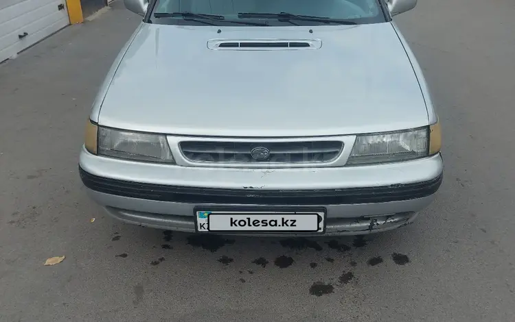 Subaru Legacy 1992 года за 1 000 000 тг. в Шымкент