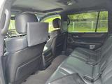Lexus LX 570 2018 года за 44 500 000 тг. в Петропавловск – фото 4