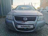 Nissan Almera Classic 2008 года за 3 000 000 тг. в Шымкент