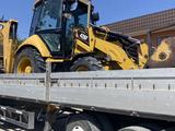Caterpillar  428F2 2014 года за 25 000 000 тг. в Шымкент – фото 3