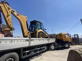 Caterpillar  428F2 2014 года за 25 000 000 тг. в Шымкент – фото 4