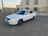 ВАЗ (Lada) Priora 2170 2013 года за 2 800 000 тг. в Уральск