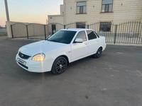 ВАЗ (Lada) Priora 2170 2013 годаүшін2 800 000 тг. в Уральск