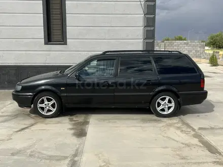 Volkswagen Passat 1994 года за 2 200 000 тг. в Туркестан – фото 2