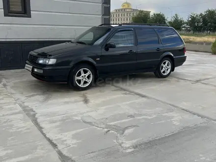 Volkswagen Passat 1994 года за 2 200 000 тг. в Туркестан